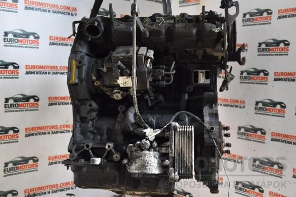 Двигун Ford Transit 2.0di 2000-2006 F3FA 66083 - 2