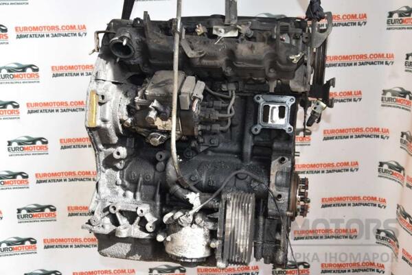 Двигун Ford Transit 2.0di 2000-2006 F3FA 66083 - 4