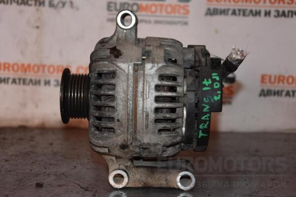 Генератор Ford Transit 2.0di 2000-2006 2c1t10300ab 66094 - 2