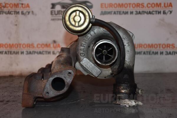 Турбина Ford Transit 2.0di 2000-2006 2C1Q6K682BE 66097 - 2