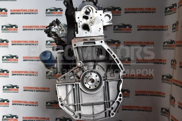 Двигатель Renault Kangoo 1.5dCi 2013 K9K 612 66123  euromotors.com.ua