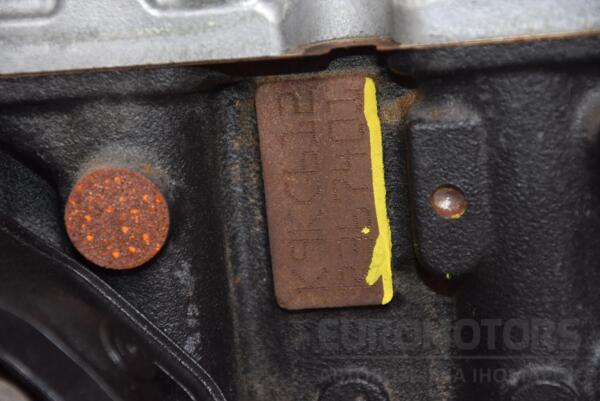 Двигун Renault Clio 1.5dCi (IV) 2012 K9K 612 66123 - 6