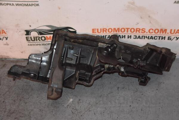 Защита двигателя Renault Clio 1.5dCi (IV) 2012 175B15400R 66131 - 2