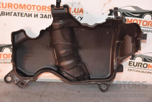 Декоративная крышка двигателя Renault Clio 1.5dCi (IV) 2012 175B15263R 66133 - 2