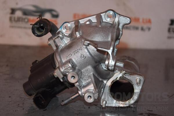Клапан EGR электр Renault Clio 1.5dCi (IV) 2012 8200836385 66144 - 3