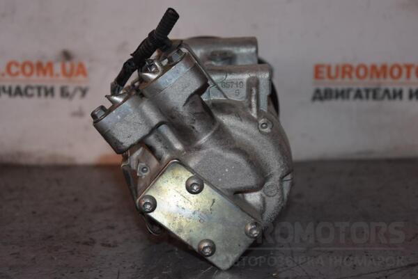 Компрессор кондиционера Renault Logan 1.5dCi 2014 926002352R 66150 - 3