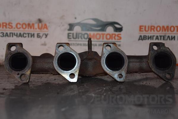 Колектор випускний Renault Clio 1.5dCi (IV) 2012 140048970R 66164 - 2