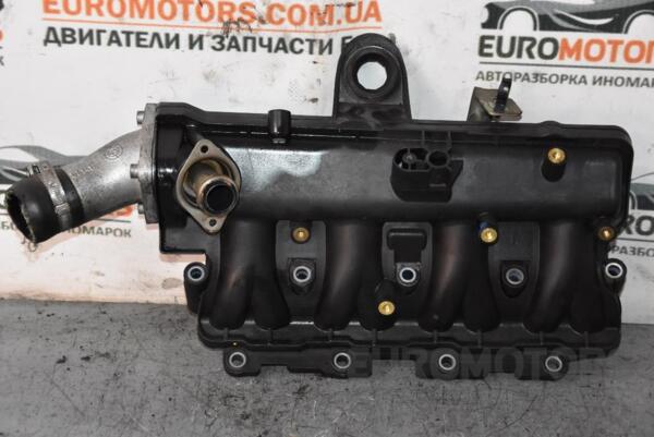 Коллектор впускной пластик Fiat Doblo 1.3MJet 2000-2009 55189595 66189 - 2