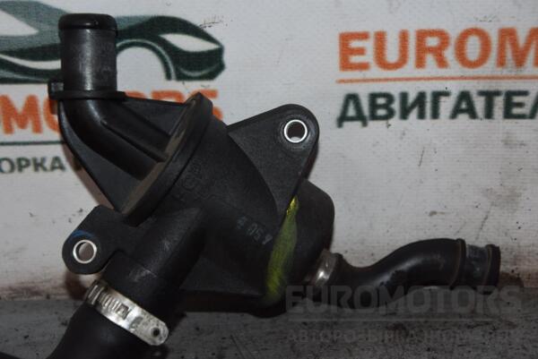 Сапун Fiat Doblo 1.3MJet 2000-2009 55185372 66191 - 2