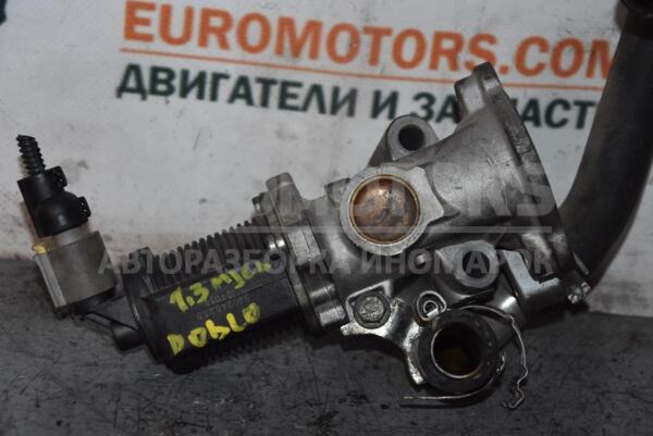 Клапан EGR Fiat Doblo 1.3MJet 2000-2009 700020250 66193  euromotors.com.ua