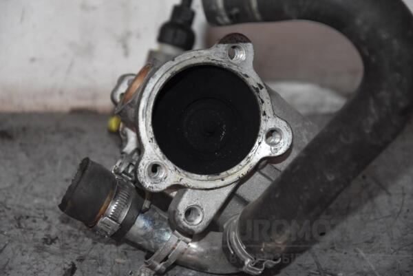 Клапан EGR Fiat Doblo 1.3MJet 2000-2009 700020250 66193 - 2