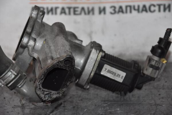 Клапан EGR Fiat Doblo 1.3MJet 2000-2009 700020250 66193 - 3
