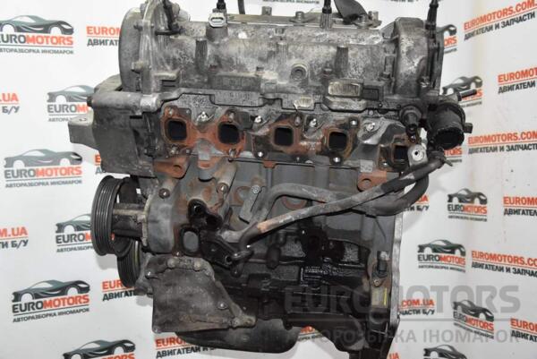 Двигатель Opel Combo 1.3cdti 16V 2001-2011 Z13DTJ 66200 - 2