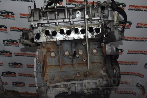Двигатель Opel Combo 1.3cdti 16V 2001-2011 Z13DTJ 66200 - 4