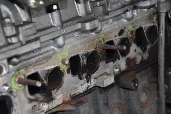 Двигатель Opel Combo 1.3cdti 16V 2001-2011 Z13DTJ 66200 - 5