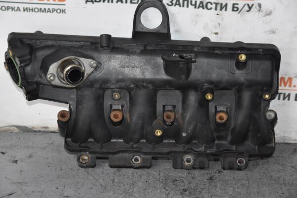 Колектор впускний пластик Opel Combo 1.3cdti 16V 2001-2011 73501353 66210 - 2