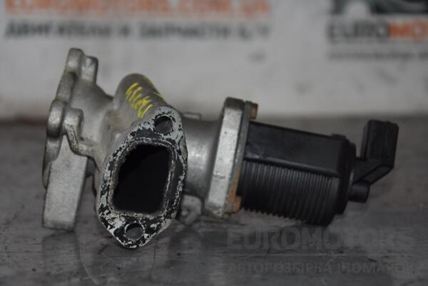 Клапан EGR Opel Combo 1.3cdti 16V 2001-2011 55201144 66219 - 2