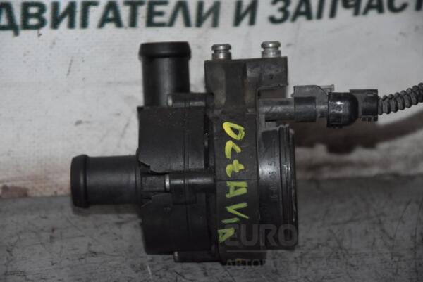 Помпа (Насос электр) Skoda Octavia 2.0tdi (A7) 2013-2020 5G0965567 66237 - 2