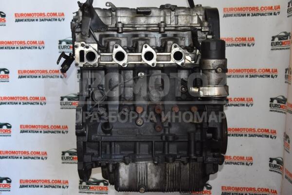 Двигатель Hyundai Elantra 2.0crdi 2000-2006 D4EA 66244  euromotors.com.ua