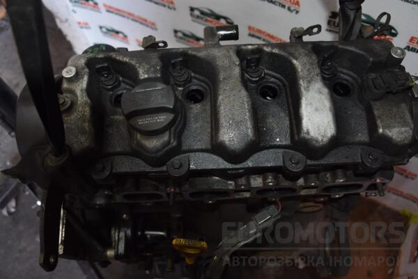 Двигатель Kia Cerato 2.0crdi 2004-2008 D4EA 66244 - 5