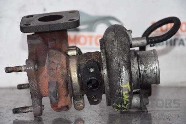 Турбіна Hyundai Trajet 2.0crdi 2000-2008 2823127000 66252 - 2