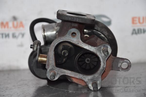 Турбіна Hyundai Trajet 2.0crdi 2000-2008 2823127000 66252 - 3