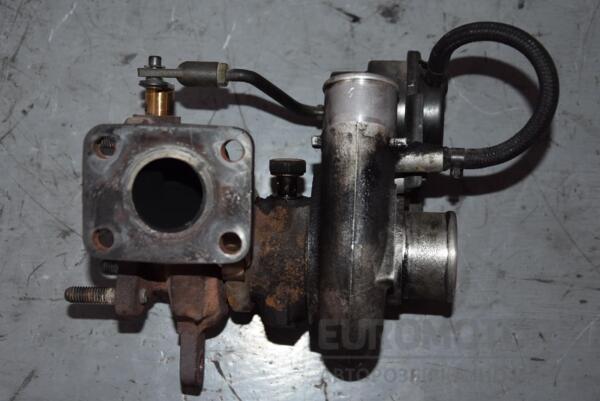 Турбіна Hyundai Trajet 2.0crdi 2000-2008 2823127000 66252 - 4
