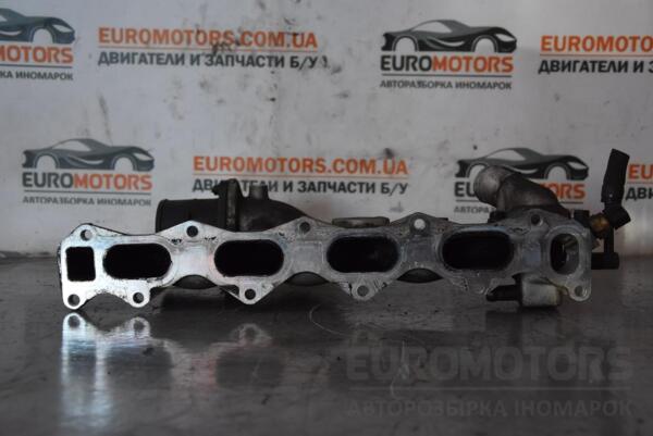 Колектор впускний Hyundai Tucson 2.0crdi 2004-2009 66277 - 2