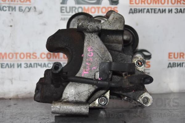 Кронштейн генератора Hyundai Tucson 2.0crdi 2004-2009 66280 - 3