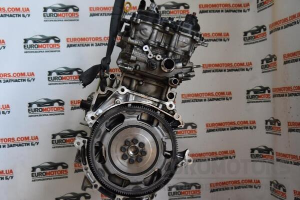 Двигун Toyota Corolla 1.33 16V (E15) 2006-2013 1NR-FE 66294 - 3