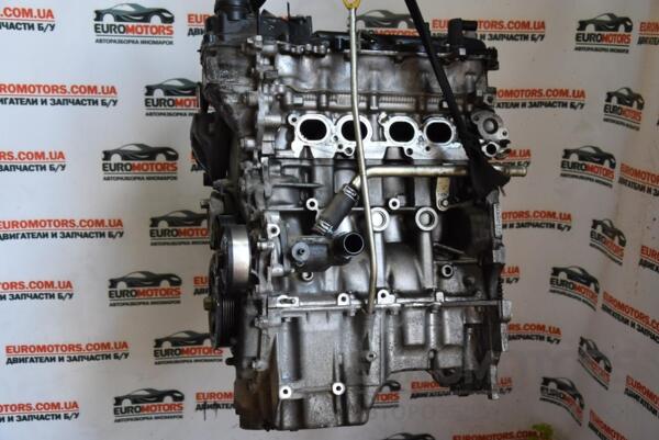 Двигун Toyota Corolla 1.33 16V (E15) 2006-2013 1NR-FE 66294 - 4