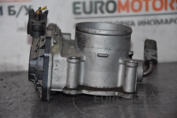 Дросельна заслінка електро Toyota Yaris 1.33 16V 2006-2011 2203047010 66300 - 2