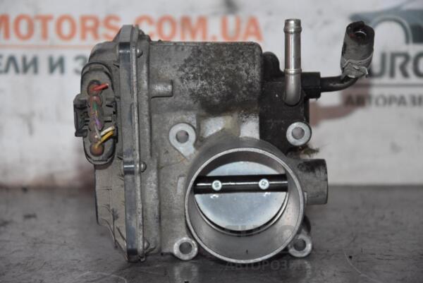 Дросельна заслінка електро Toyota Yaris 1.33 16V 2006-2011 2203047010 66300 - 3