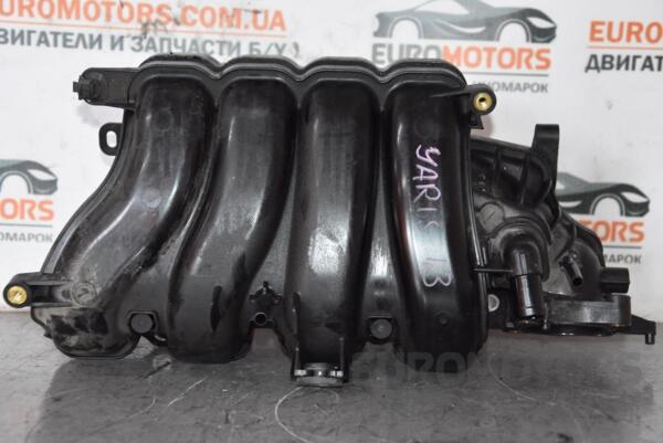 Колектор впускний пластик Toyota Yaris 1.33 16V 2006-2011 1712047010 66303 - 2