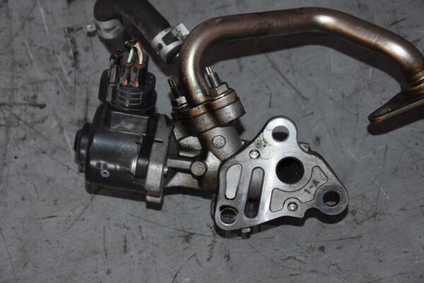 Клапан EGR електричний Toyota Yaris 1.33 16V 2006-2011 2562047020 66306 - 2