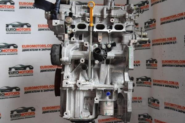 Двигатель Nissan Note 1.2 12V (E11) 2005-2013 HR12DE 66313 - 2