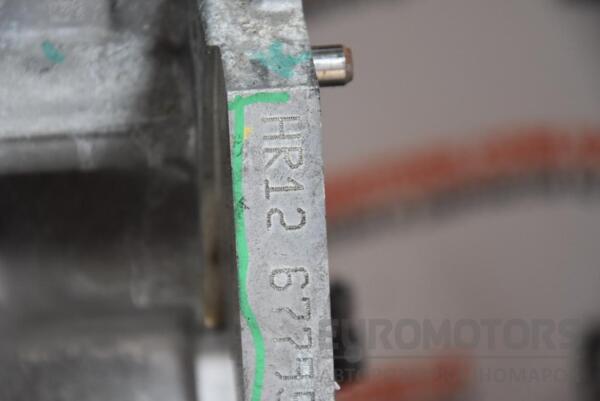 Двигатель Nissan Note 1.2 12V (E11) 2005-2013 HR12DE 66313 - 5