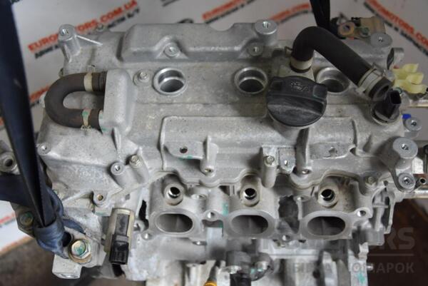 Двигатель Nissan Note 1.2 12V (E11) 2005-2013 HR12DE 66313 - 6