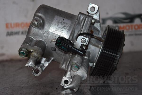 Компресор кондиціонера Nissan Note 1.2 12V (E11) 2005-2013 926001HC5A 66319 - 2
