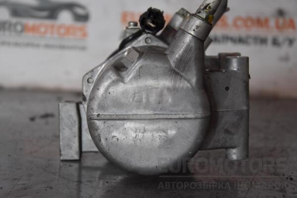 Компресор кондиціонера Nissan Note 1.2 12V (E11) 2005-2013 926001HC5A 66319 - 3
