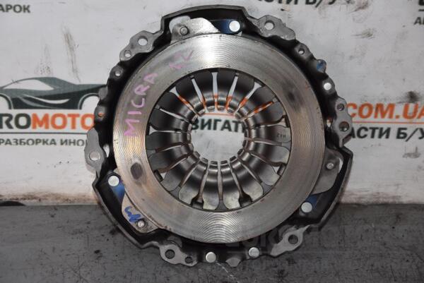 Корзина зчеплення Nissan Micra 1.2 12V (K13) 2010 302101HC0A 66337 - 2
