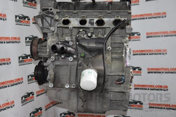 Двигатель Mazda 2 1.25 16V 2003-2006 FUJA 66341 - 2