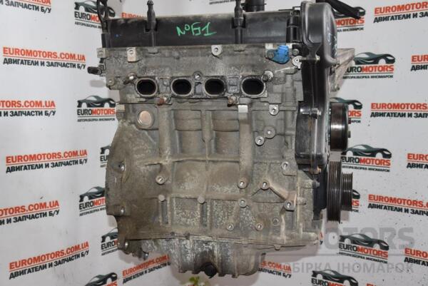 Двигатель Mazda 2 1.25 16V 2003-2006 FUJA 66341 - 4