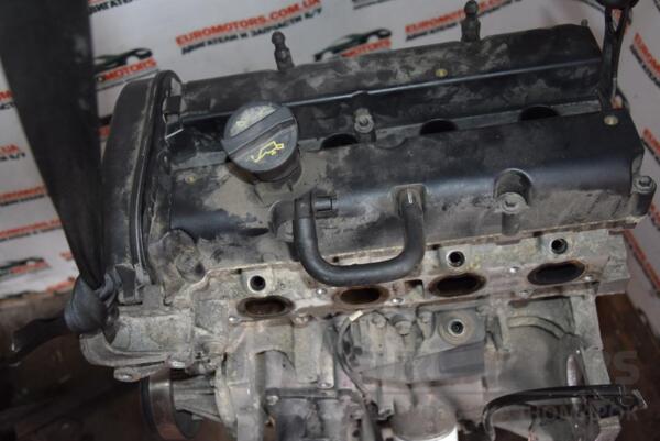 Двигатель Mazda 2 1.25 16V 2003-2006 FUJA 66341 - 5