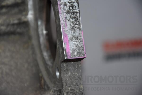 Двигатель Mazda 2 1.25 16V 2003-2006 FUJA 66341 - 6