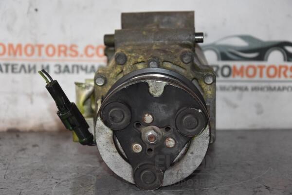 Компресор кондиціонера Ford Fusion 1.25 16V, 1.4 16V, 1.6 16V 2002-2012 6S6H19D629AA 66357 - 2
