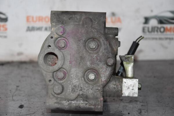 Компресор кондиціонера Ford Fusion 1.25 16V, 1.4 16V, 1.6 16V 2002-2012 6S6H19D629AA 66357 - 3