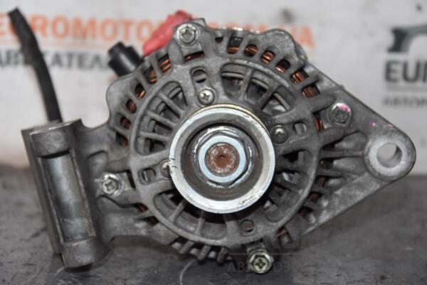 Генератор Ford Fiesta 1.25 16V, 1.4 16V, 1.6 16V 2002-2008 2S6T10300CB 66360 - 2