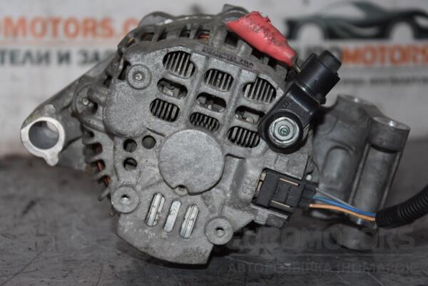 Генератор Ford Fiesta 1.25 16V, 1.4 16V, 1.6 16V 2002-2008 2S6T10300CB 66360 - 3