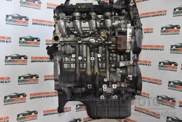 Двигун Citroen C4 1.6hdi 2004-2011 9HY 66367 - 2